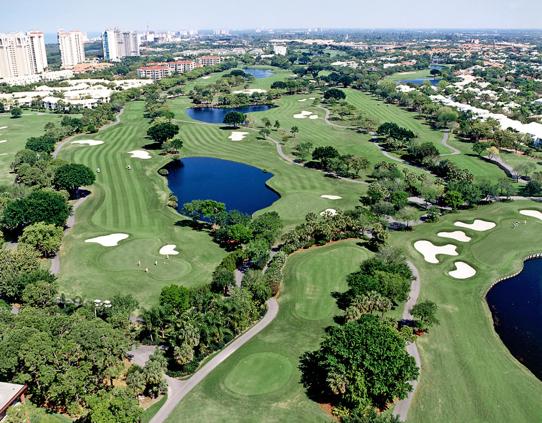 Vrbo Naples Florida Golf Communities