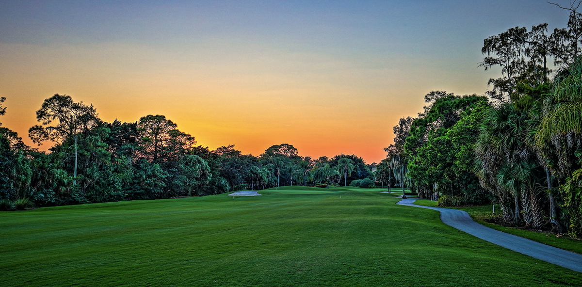 Fort Myers Florida Golf Communities Gulf Coast Florida Homes