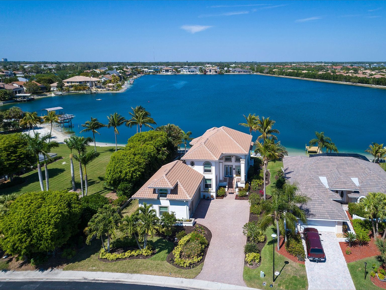 Fort Myers Florida Waterfront Communities Gulf Coast Florida Homes