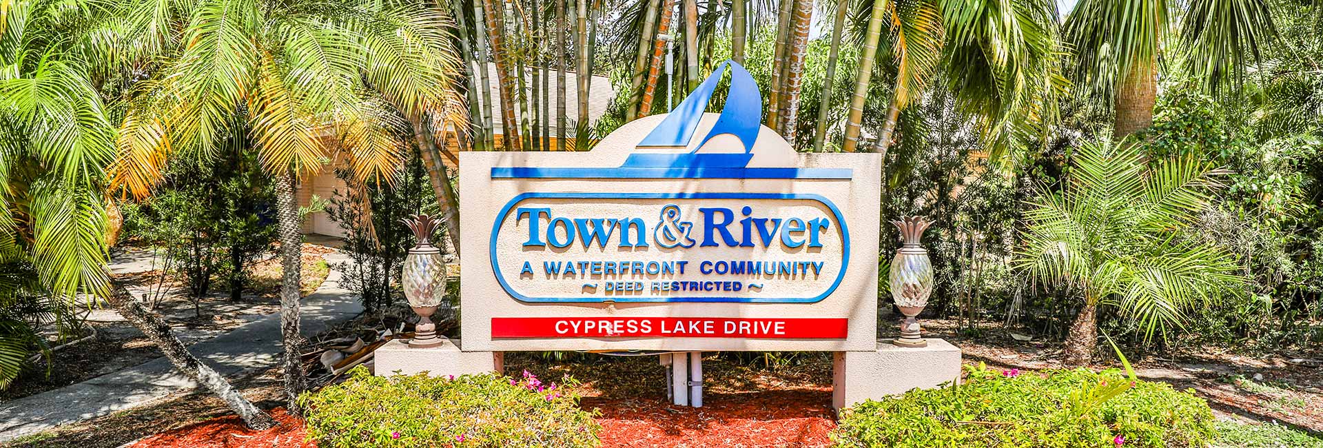 Fort Myers Florida Waterfront Communities Gulf Coast Florida Homes
