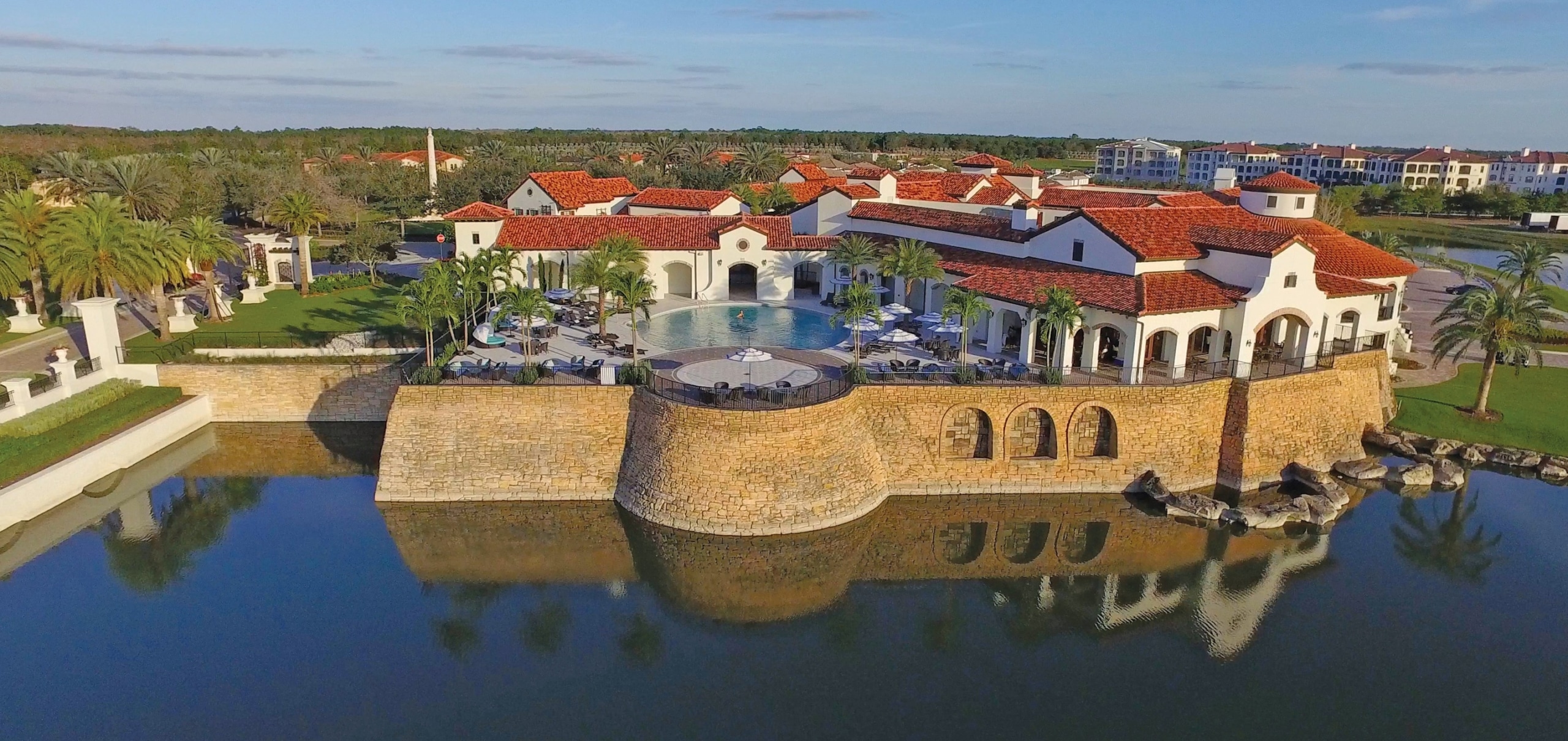 Talis Park Florida