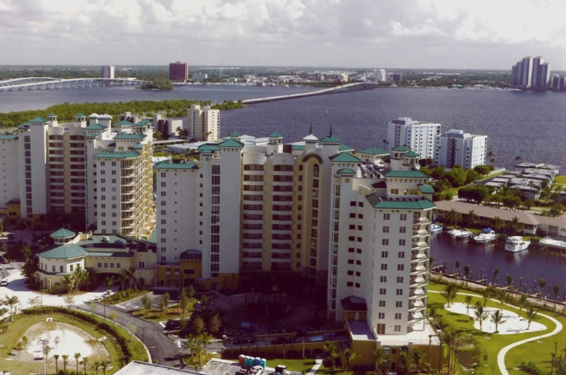 north star yacht club fort myers florida