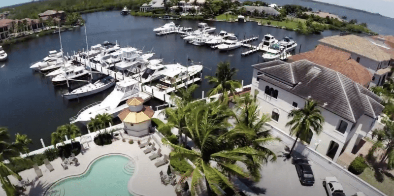st charles yacht club homes for sale