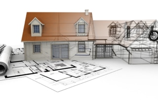 New Construction versus Existing Home