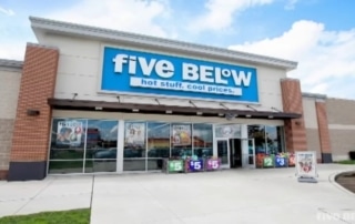 Five Below Naples