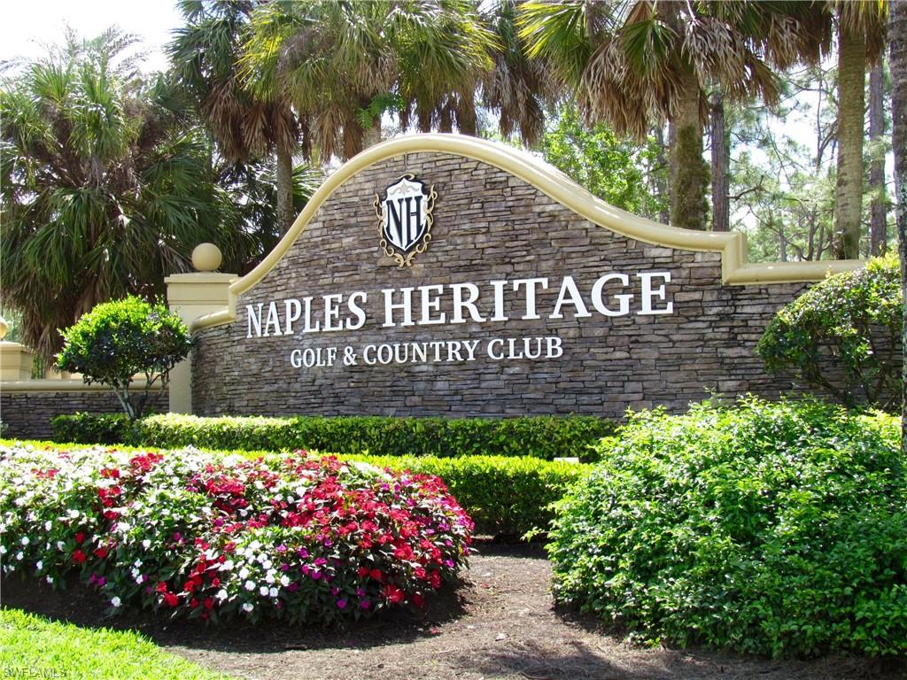 Naples Heritage Real Estate