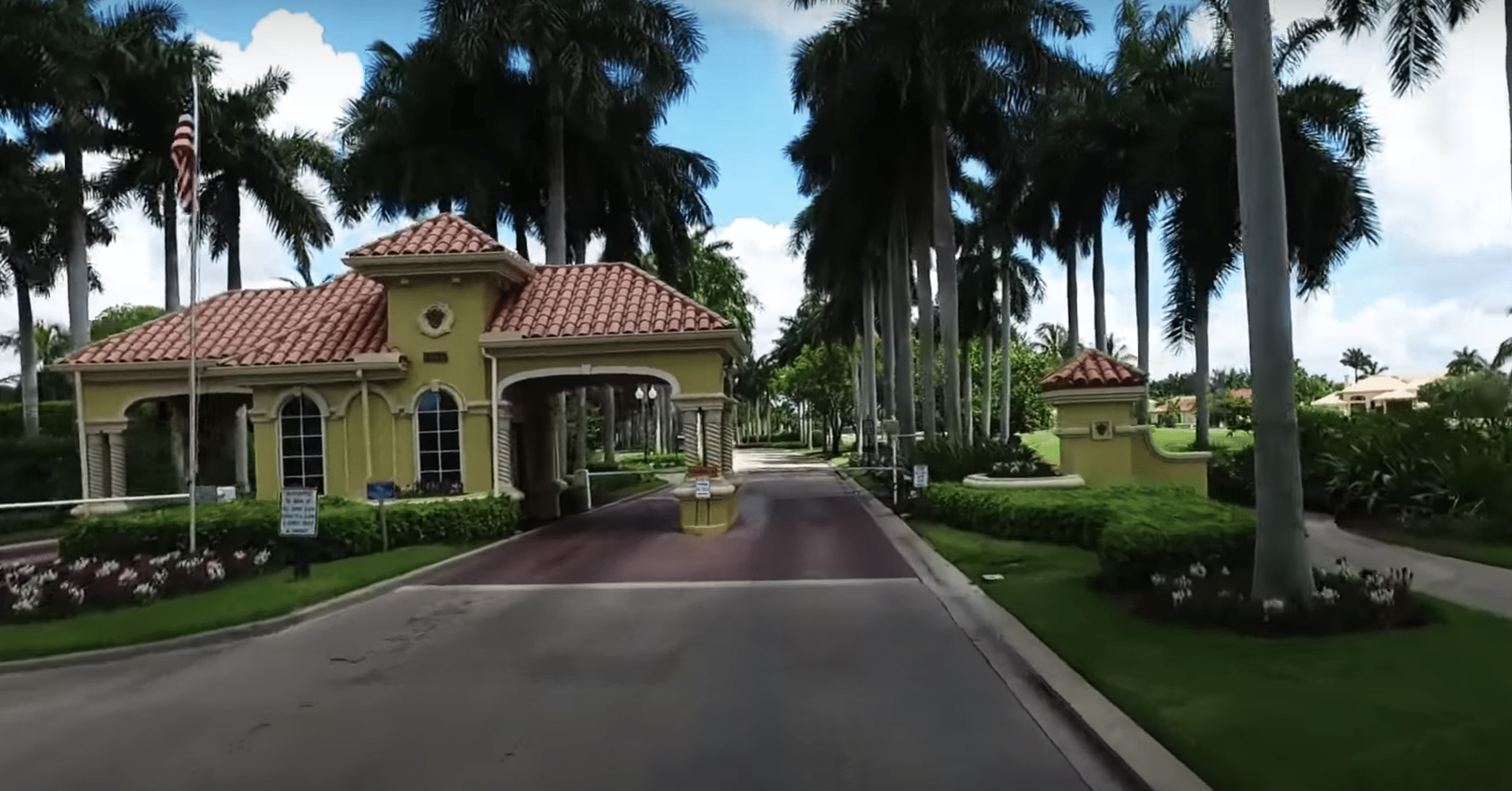 Gated Communities In North Fort Myers Fl