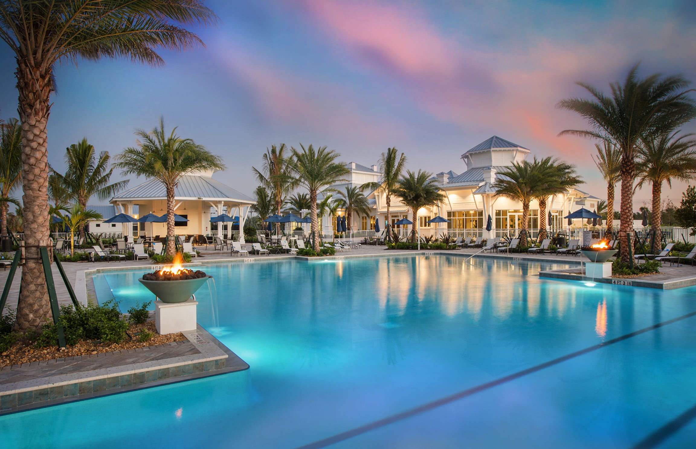 Greyhawk Gulf Coast Florida Homes