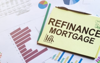 What You Need to Know About Refinancing