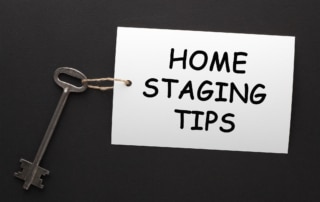 How to Stage Your Home