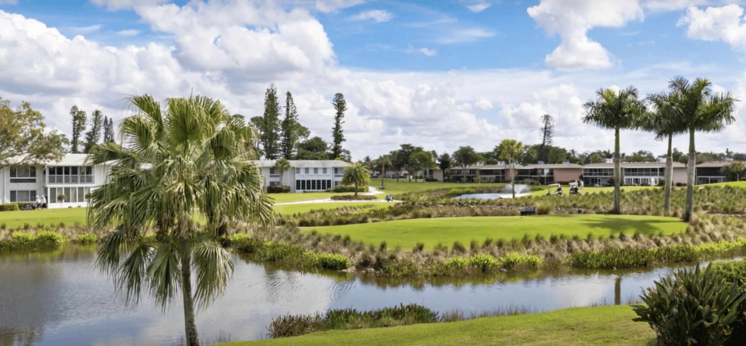Glades Country Club Rentals