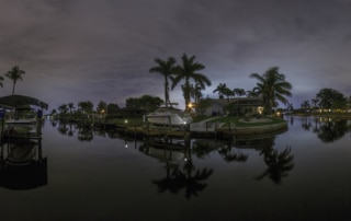 cape coral boating community