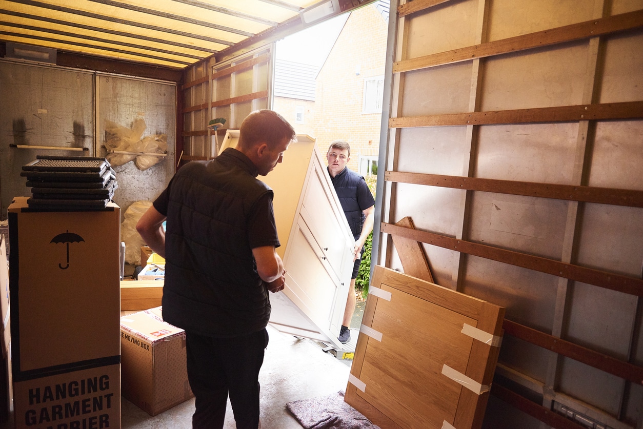 How to Choose the Right Florida Moving Company