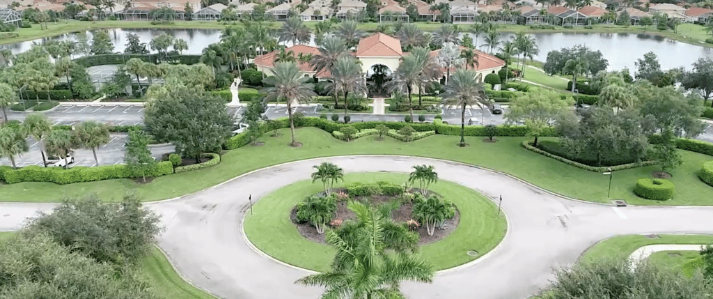 Reserve at Estero Real Estate