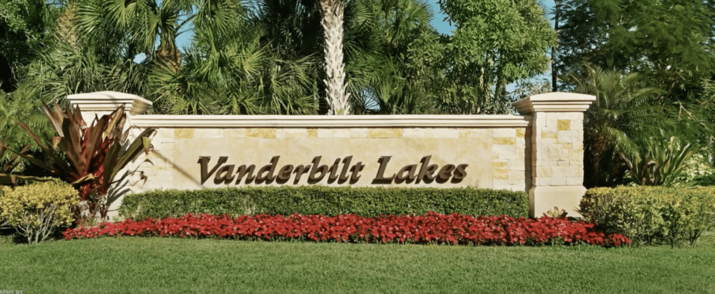 Vanderbilt Lakes Real Estate