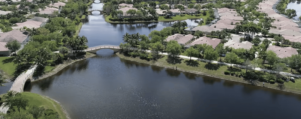 Village Walk of Bonita Springs Real Estate