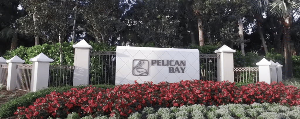 Hyde Park at Pelican Bay Real Estate