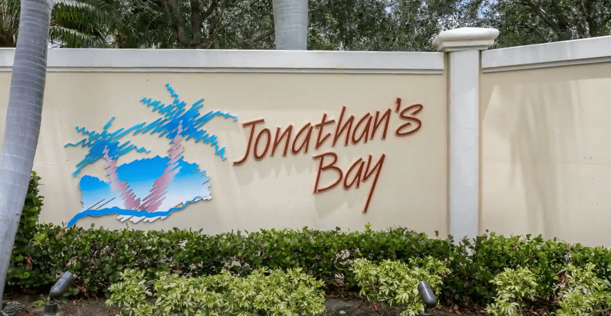 Jonathan's Bay Gulf Coast Florida Homes