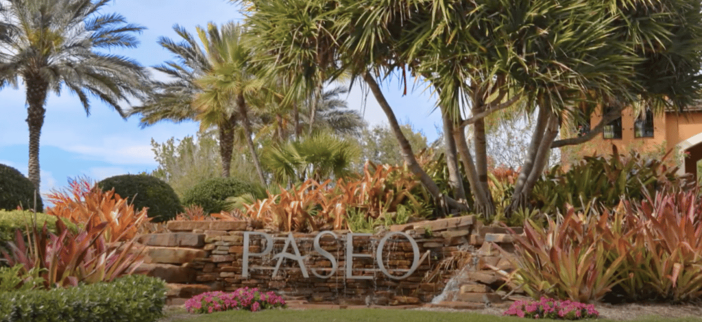 Paseo Real Estate