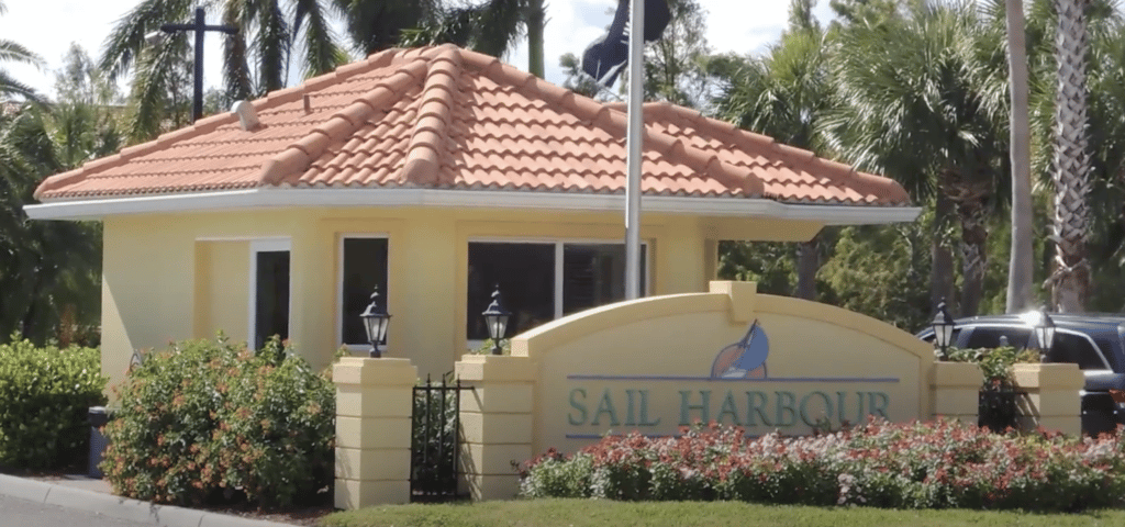 Sail Harbour Real Estate