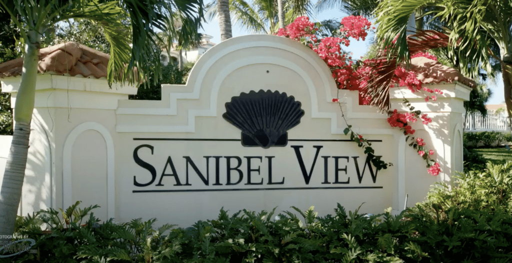 Sanibel View Real Estate