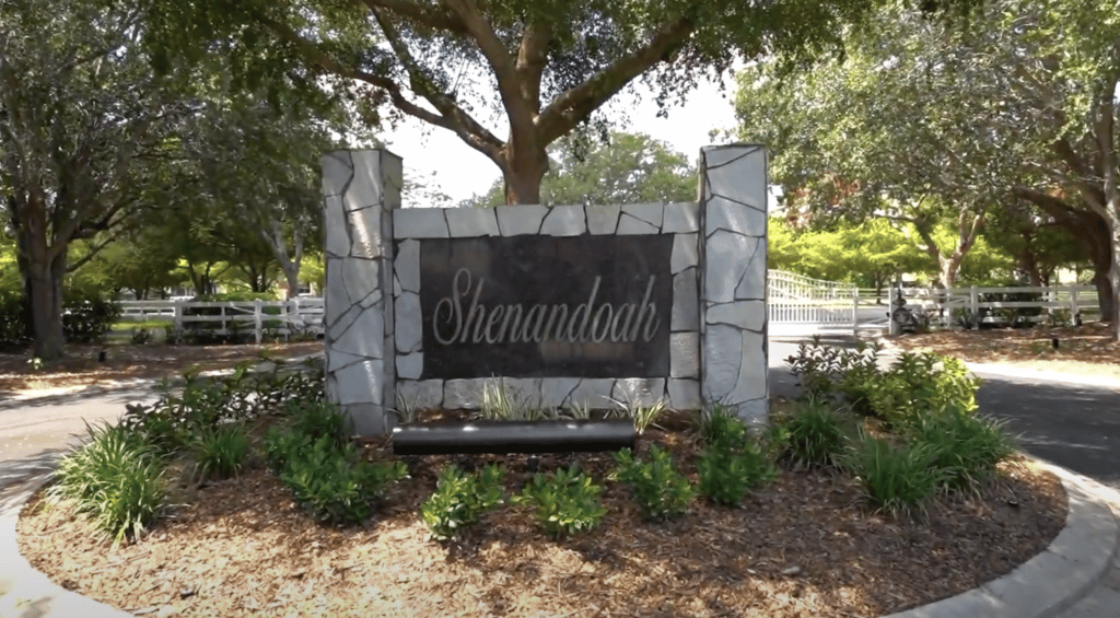 Shenandoah Real Estate
