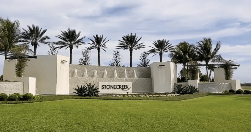 Stonecreek Real Estate