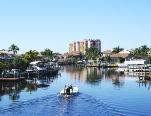 Is Cape Coral a Buyer’s or Seller’s Market?