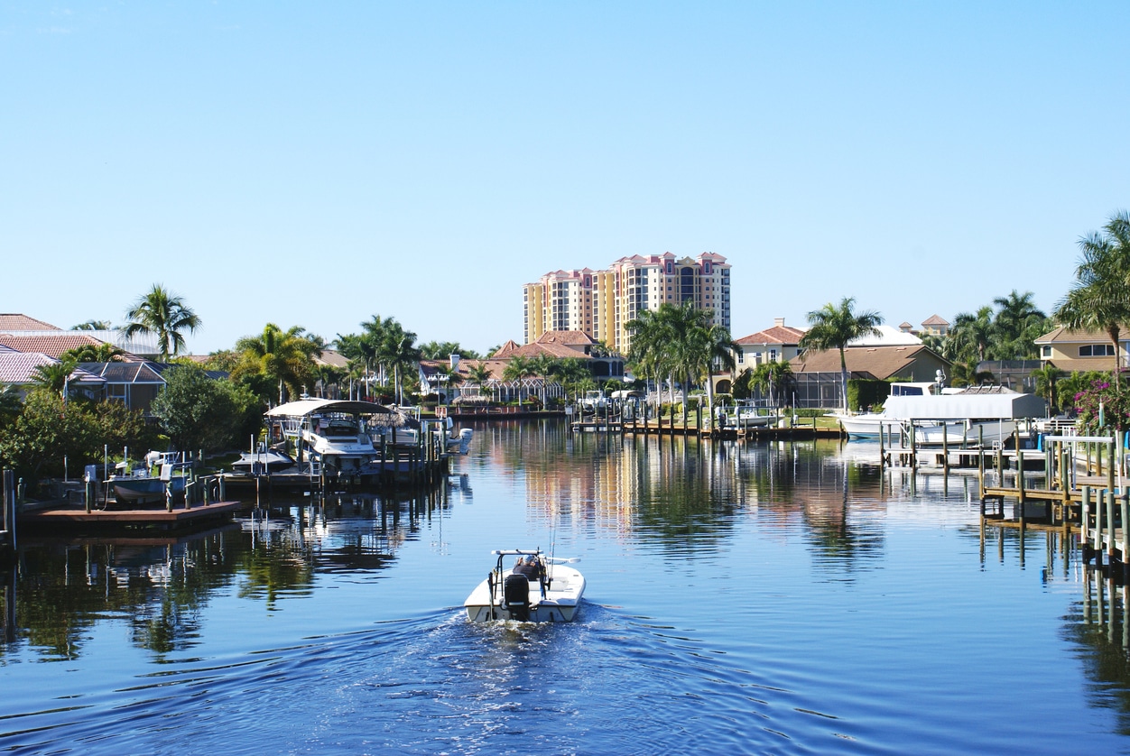 Cape Coral Housing Market