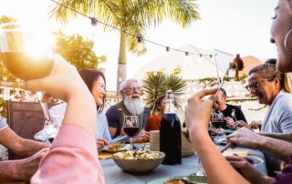 Fort Myers Restaurant