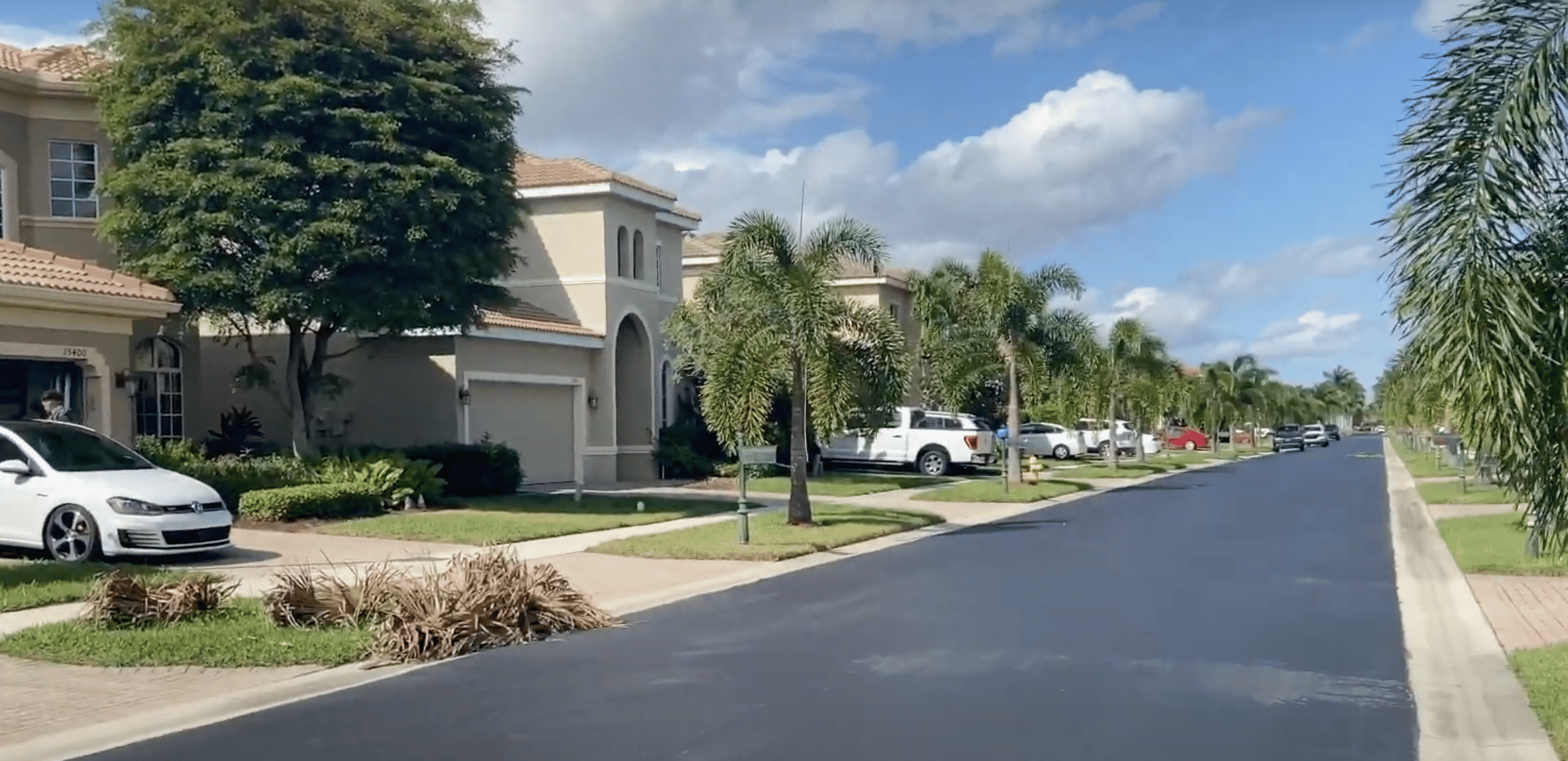 Laguna Lakes Gulf Coast Florida Homes