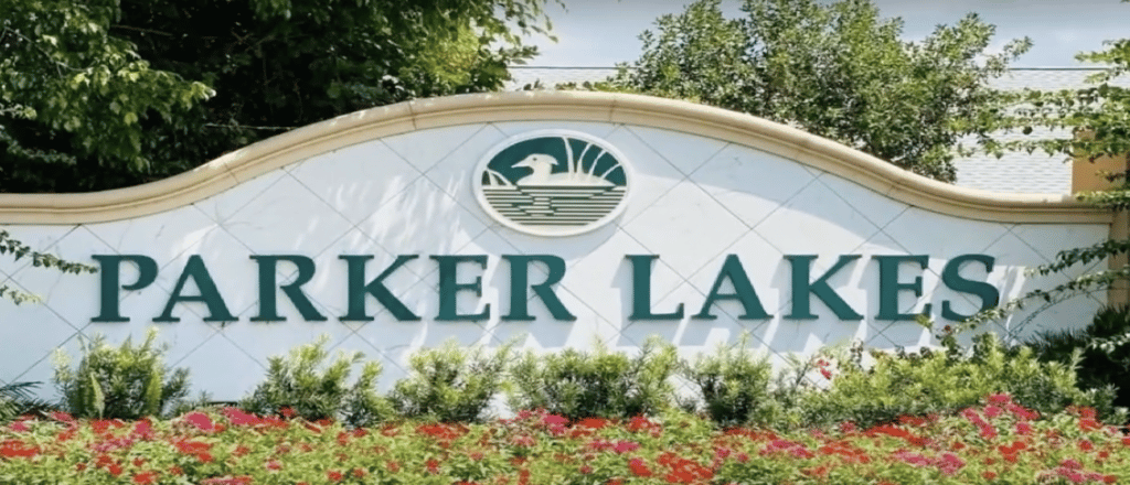 Parker Lakes Real Estate