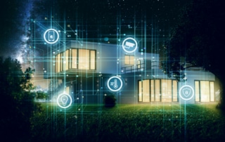 Smart Home Technology