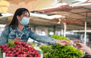 Farmer's Markets in SW Florida