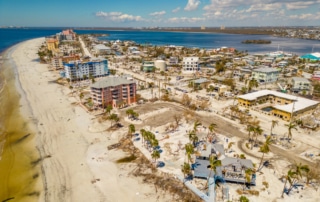 Hurricane Ian Impact on SW Florida Real Estate