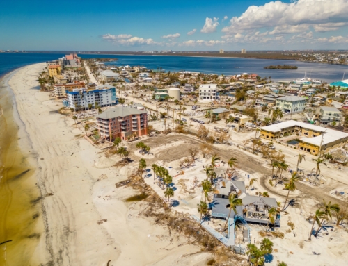 Hurricane Ian Impact on SW Florida’s Real Estate Market