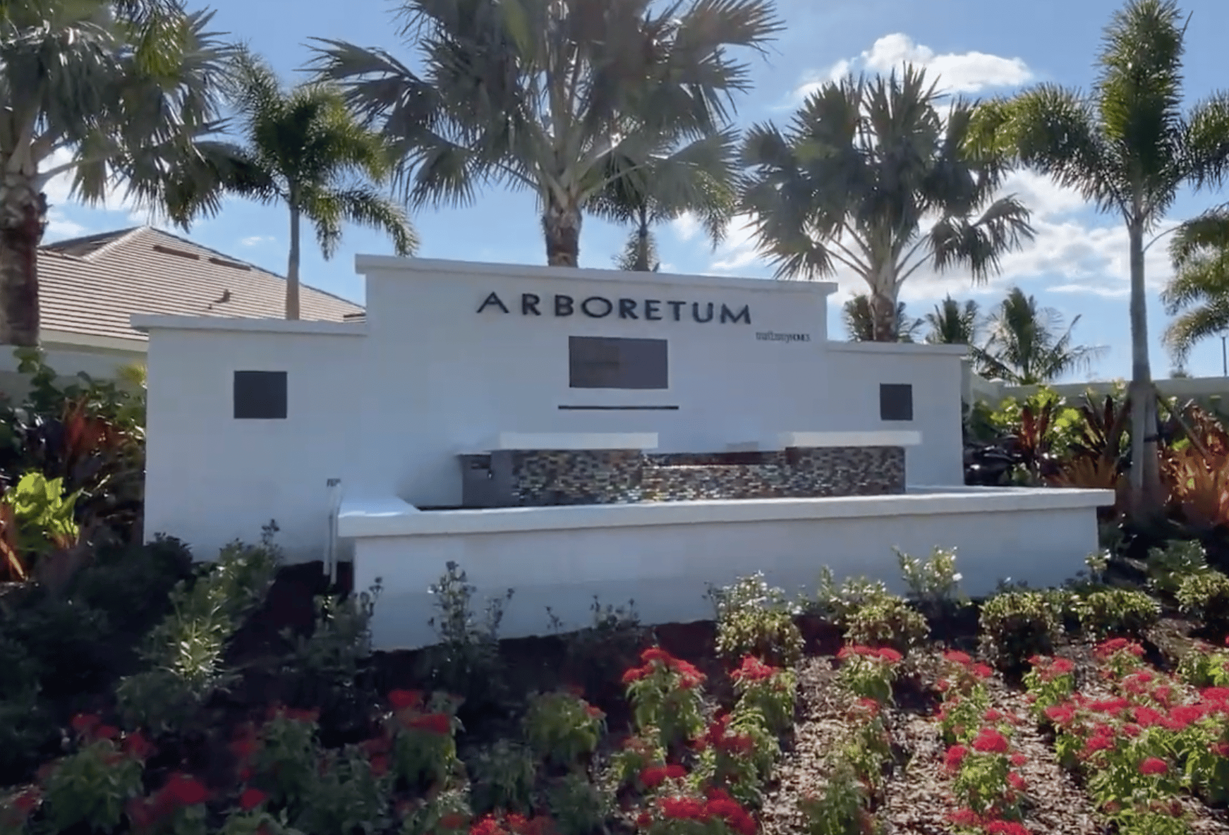 Arboretum Real Estate