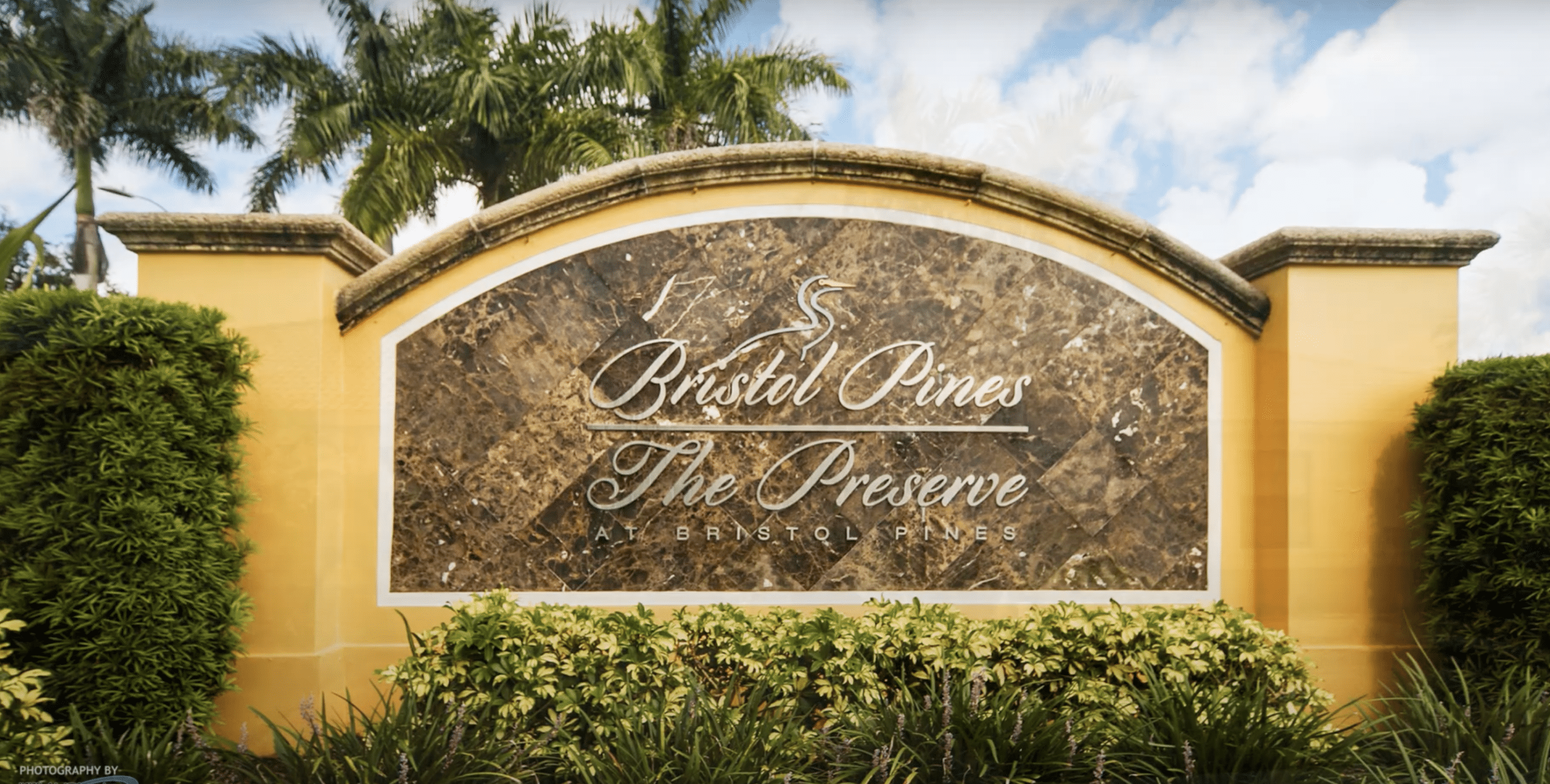 Bristol Pines Real Estate