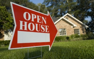 Open Houses Tips