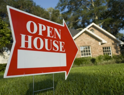 Open Houses – Top Things You Should Know