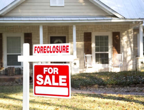 How to Avoid a Foreclosure in Southwest Florida